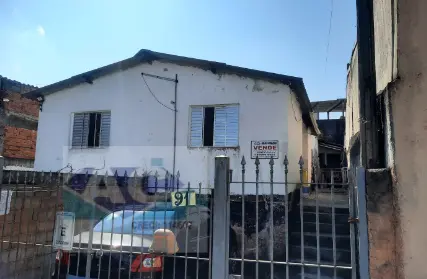 Imagem: Imóvel para Renda para Venda, Jardim Alpino