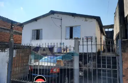 Imagem: Imóvel para Renda para Venda, Jardim Alpino