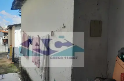 Imagem: Imóvel para Renda para Venda, Jardim Alpino