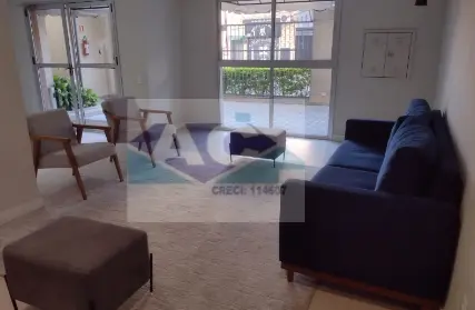 Imagem: Apartamento para Venda, Vila Constancia