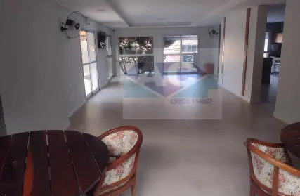 Imagem: Apartamento para Venda, Vila Constancia