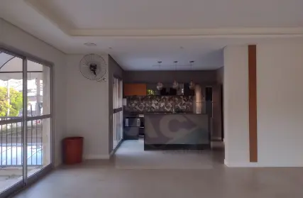 Imagem: Apartamento para Venda, Vila Constancia