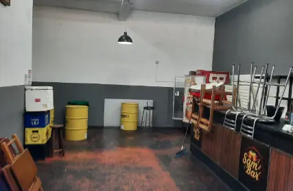 Imagem: Galpão / Salão para Alugar, Jardim Represa