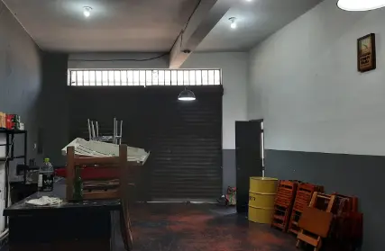 Imagem: Galpão / Salão para Alugar, Jardim Represa