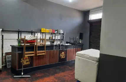 Imagem: Galpão / Salão para Alugar, Jardim Represa