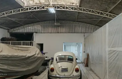 Imagem: Galpão / Salão para Venda, Rio Bonito