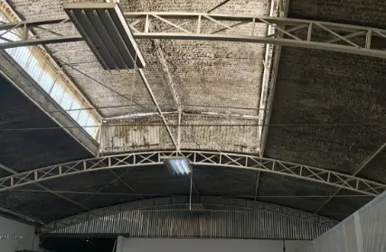 Imagem: Galpão / Salão para Venda, Rio Bonito