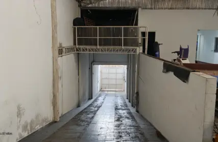 Imagem: Galpão / Salão para Venda, Rio Bonito