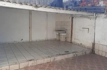 Imagem: Casa Térrea para Alugar, Jardim São José (Zona Sul)