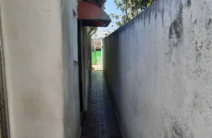 Imagem: Casa Térrea para Alugar, Jardim São José (Zona Sul)