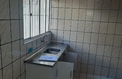 Imagem: Casa Térrea para Alugar, Jardim São José (Zona Sul)