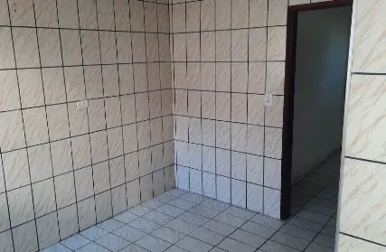 Imagem: Casa Térrea para Alugar, Jardim São José (Zona Sul)