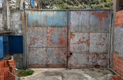 Imagem: Galpão / Salão para Alugar, Jardim Bela Vista (Zona Sul)