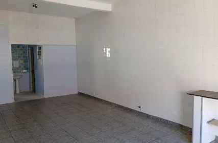 Imagem: Galpão / Salão para Venda, Jardim Bela Vista (Zona Sul)
