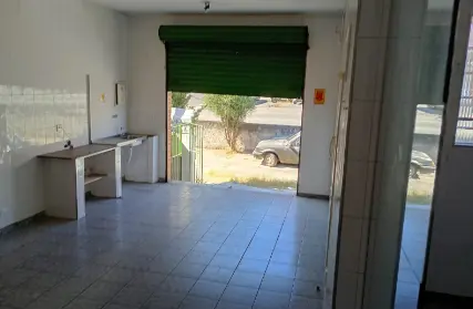 Imagem: Ponto Comercial para Venda, Jardim Bela Vista (Zona Sul)