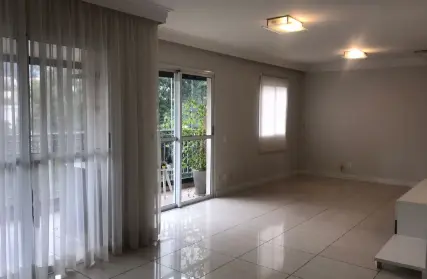 Imagem: Apartamento para Alugar, Vila Mariana