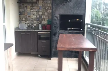 Imagem: Apartamento para Alugar, Vila Mariana
