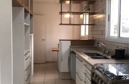 Imagem: Apartamento para Alugar, Vila Mariana