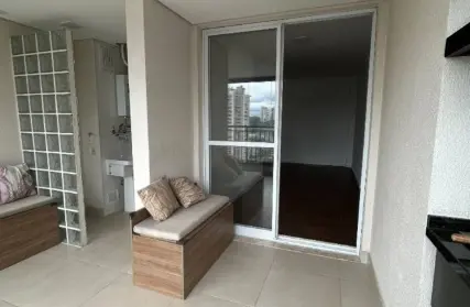 Imagem: Apartamento para Venda, Santo Amaro