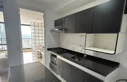 Imagem: Apartamento para Venda, Santo Amaro