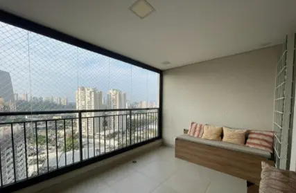 Imagem: Apartamento para Venda, Santo Amaro
