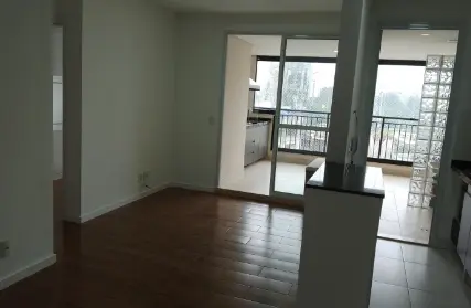 Imagem: Apartamento para Alugar, Santo Amaro