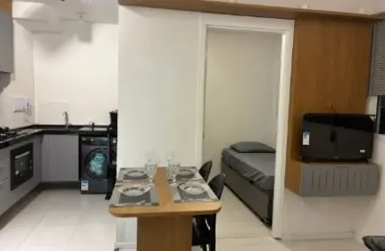 Imagem: Apartamento para Alugar, Jardim Caravelas