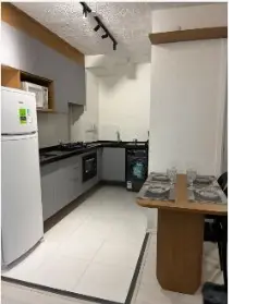 Imagem: Apartamento para Alugar, Jardim Caravelas