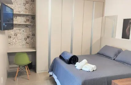 Imagem: Apartamento para Alugar, Vila Mariana