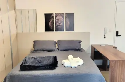 Imagem: Apartamento para Alugar, Vila Mariana