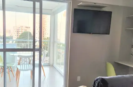 Imagem: Apartamento para Alugar, Vila Mariana