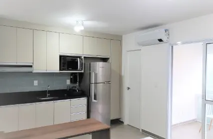Imagem: Apartamento para Alugar, Vila Mariana