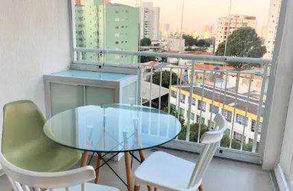 Imagem: Apartamento para Alugar, Vila Mariana