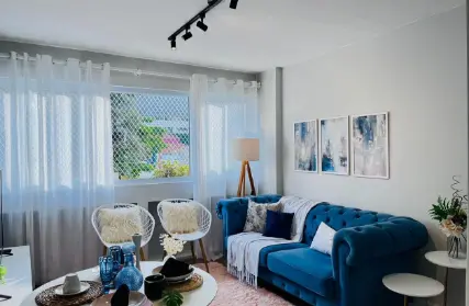 Imagem: Apartamento para Alugar, Jardim Vila Mariana