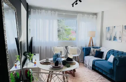 Imagem: Apartamento para Alugar, Jardim Vila Mariana