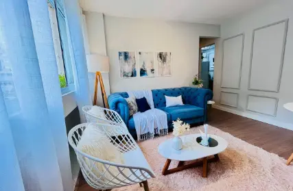 Imagem: Apartamento para Alugar, Jardim Vila Mariana