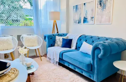 Imagem: Apartamento para Alugar, Jardim Vila Mariana