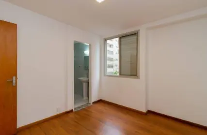 Imagem: Apartamento para Alugar, Itaim Bibi