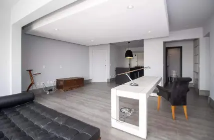 Imagem: Apartamento para Alugar, Vila Andrade