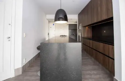 Imagem: Apartamento para Alugar, Vila Andrade