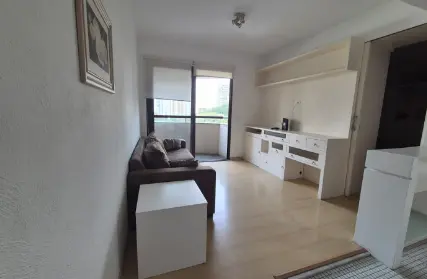 Imagem: Apartamento para Alugar, Vila Suzana