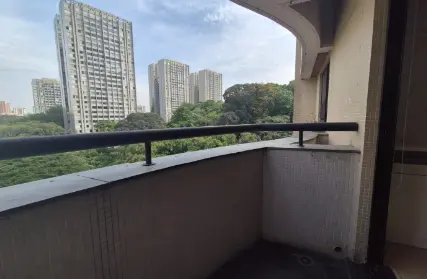 Imagem: Apartamento para Alugar, Vila Suzana