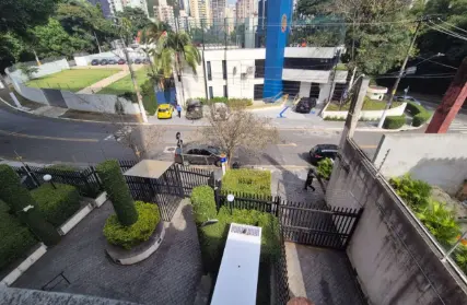 Imagem: Apartamento para Alugar, Vila Suzana