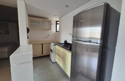 Imagem: Apartamento para Alugar, Vila Suzana