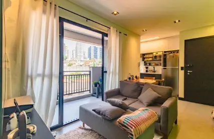 Imagem: Apartamento para Venda, Chácara Inglesa