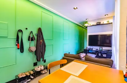 Imagem: Apartamento para Venda, Chácara Inglesa