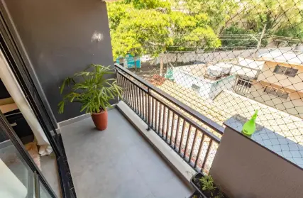 Imagem: Apartamento para Venda, Chácara Inglesa