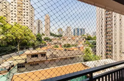 Imagem: Apartamento para Venda, Chácara Inglesa
