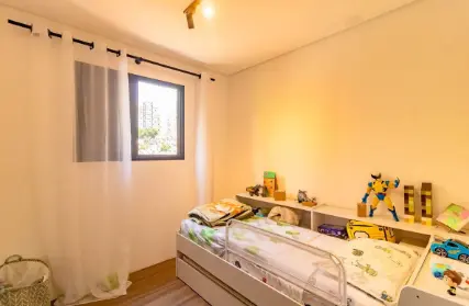 Imagem: Apartamento para Venda, Chácara Inglesa
