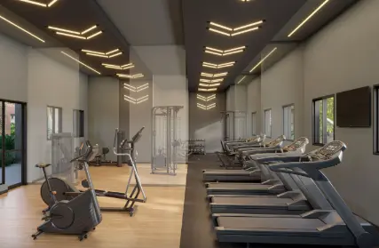 Imagem: Apartamento para Venda, Vila Olímpia (Zona Sul)